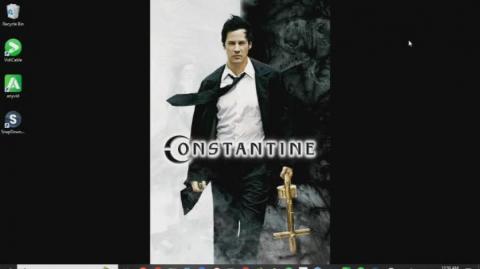 Constantine (2005) Review