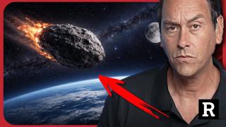 3I/Atlas Was Here Before, But This Time It's Different