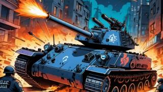 Clavicular & His DEATH TANK 💀 (Death Metal) WITH LYRICS