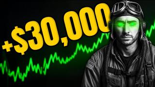This Simple Strategy Made Me $30,000 in 8 Days (2026 Apex Trader Guide)