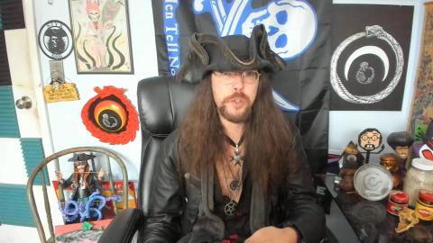 The Occult, Video 432: The Dominant Frequency and Sinister Current