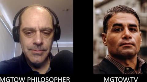 Who Runs The World, The Culture war Waste, The Real Solution For Men & More