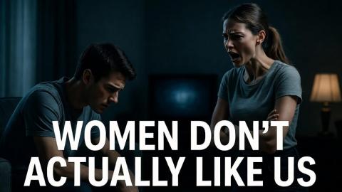 She Will Never Love You