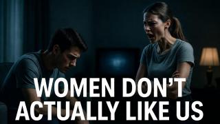 She Will Never Love You