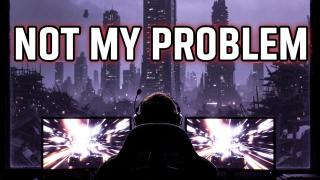 Millions of Men Say That They Don't Care If Society Collapses