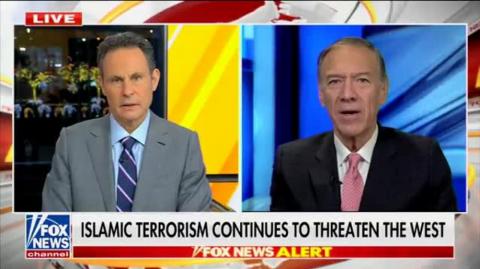 "It's all about deeds, not words." - Mike Pompeo - 2025