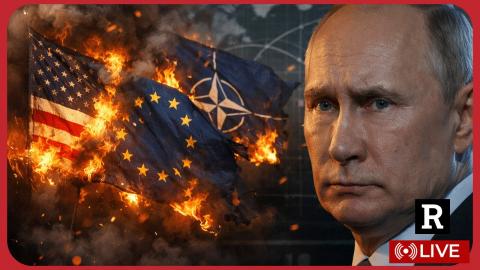 Putin just did the UNTHINKABLE as US Senators push for war against Russia