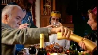 Grumpy Guide To Christmas BBC
