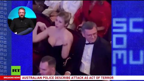 Moscow Mules | Clown show overdrive