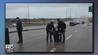 PASTOR ARTUR PAWLOWSKI'S TORTURES IN CANADEATH