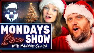 Candace Owens & Erika Kirk MEET, Terror In LA Stopped, Brown University Debacle & Australia Attack