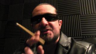 What did I tell you last night