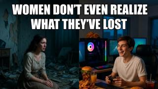 Women Are Quietly Falling Into Deep Poverty Globally