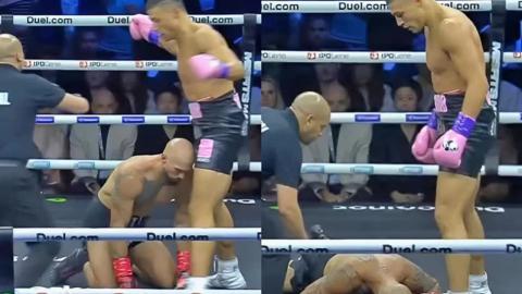 Self snitching case of Andrew Tate PART 2