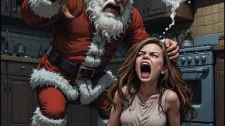 304, 304, 304... Merry Christmas 🎄 (Neoclassical Metal) WITH HAMMERHAND & LYRICS