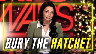 Elizabeth Lane Challenges Candace Owens & Alex Jones To Bury The Hatchet