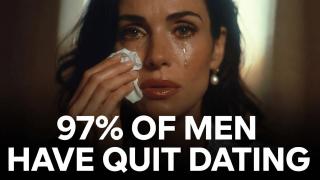 Men No Longer See Value In Relationships With Women