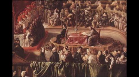 5 mitos sobre a inquisição refutados por uma PHD em história Medieval (Marian Horvat)