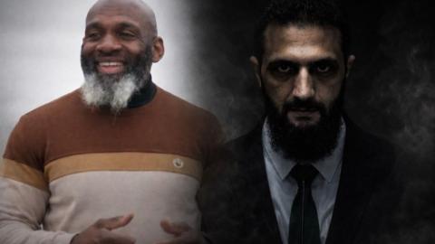 RETURN OF TYRANNY IN SYRIA | Haqiqat Show Ep. 101