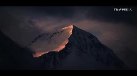 UNSEEN TIBET - The Hidden World Above the Himalayas in HD