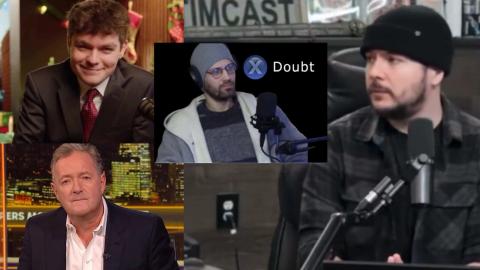 The Crigler Show - Tim's Gonna Quit?! Fuentes vs Morgan!