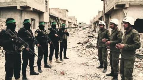 No Stabilization in Gaza Without Dismantling Hamas (Ahmed Charai)