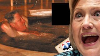 Hillary is Going to Kill Bill ReeEStream 12-19-25