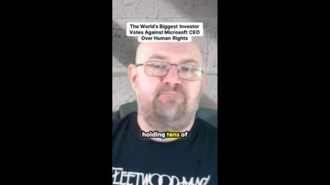 Did Microsoft Underestimate the Cost of Its Choices ( Microsoft ARE cunts )