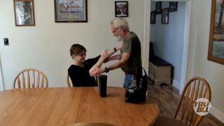 TFM is right about sex dolls and boomers