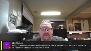 Putting Christ in Cristmas #RichieFromBoston