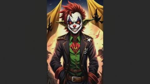 My AI Pics of the Day Episode 159 20 Goblin Hyena Hybrids