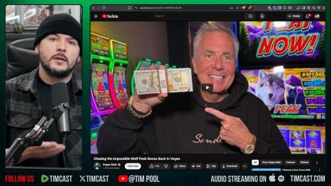 How To Get Rich On Youtube