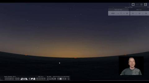 How to add ANY comet into Stellarium