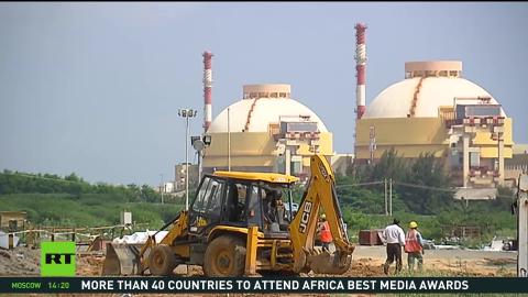 Russia remains key energy supplier for India despite Western sanctions