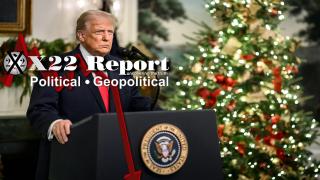 Ep 3799b - Trump Counters The Seditious 6, The Entire [DS] Corrupt System Is Being Brought Down