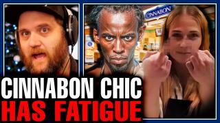 Epic BACKFIRE Cinnabon Woman FIRED After Being Harassed By Somali Karen & Immediately Raises $100K