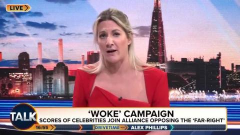 Brit Bitch- Fuck Off Shit Skin