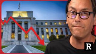 The US Dollar is COLLAPSING but Trump could turn it around