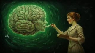 The Solzhenitsyn Secret - What Gulag Survivors Knew About Female Loyalty