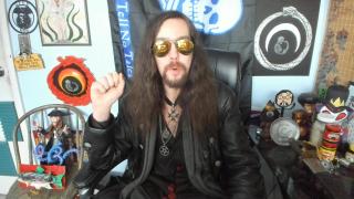 Society is Like a Prion Infection