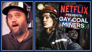 Netflix DESTROYED Over Maybe Most Insanely Woke Movie Of All Time & Pedro Pascal Gets Roasted!