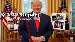 Ep 3801b - [DS] Lost The Military, Epstein Files Are Much More Than People Imagine, Pain