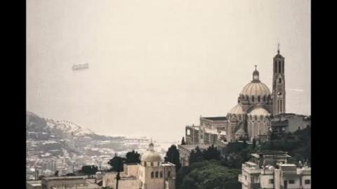 Lebanon Still Held Hostage by Hezbollah; Christians Forced Out (Uzay Bulut)