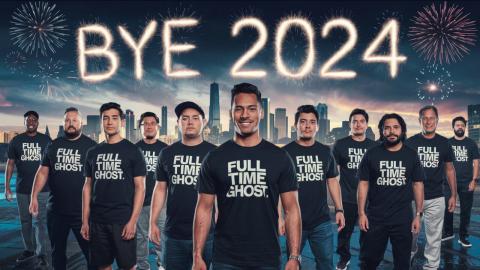 HOLD RUMBLE HOSTAGE#7 BYE 2024