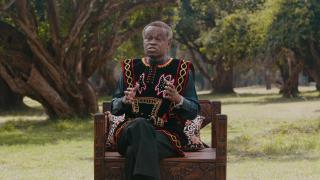 Lumumba's Africa | The Invisible War