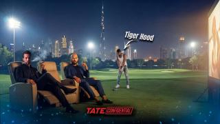 Frenchmen vs Predators | Tate Confidential Ep 332