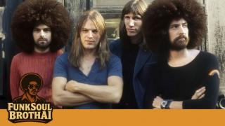 Money [Pink Floyd - Funk Soul] AI