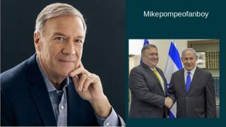 Mikepompaeofanboy - Lying Jew Sack of Shit