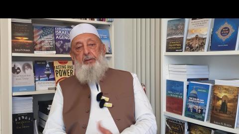 The Importance of 1917