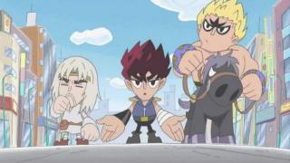 Ai Wo Torimodose!! - DD Fist of the North Star Edition